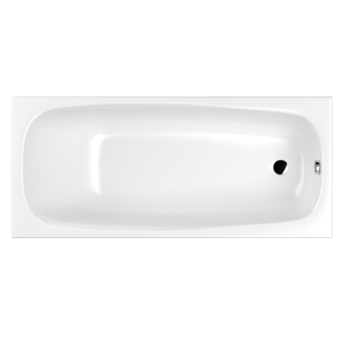 Акриловая ванна WHITECROSS Layla Slim 180x80 белая без каркаса Акриловая ванна WHITECROSS Layla Slim 180x80 белая без каркаса