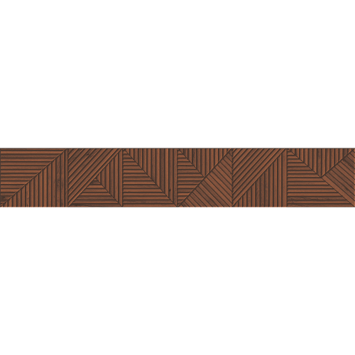 Керамическая плитка 20x120 матовый Nova Wenge Decor AVS Керамическая плитка 20x120 матовый Nova Wenge Decor AVS