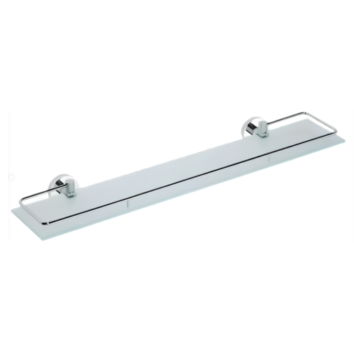 Полочка стеклянная Omega Bemeta 1...