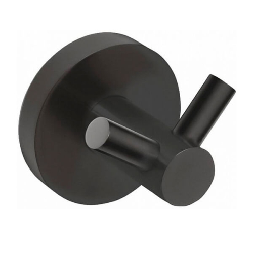 Крючок Dark Bemeta 104106030 Крючок Dark Bemeta 104106030
