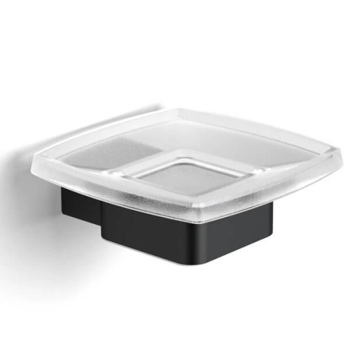 Мыльница Black Edition Langberger 11315A-BP Мыльница Black Edition Langberger 11315A-BP