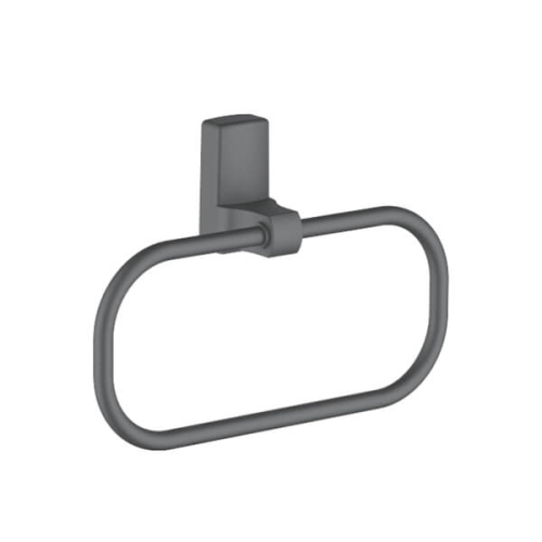 Полотенцедержатель графит Accoona...