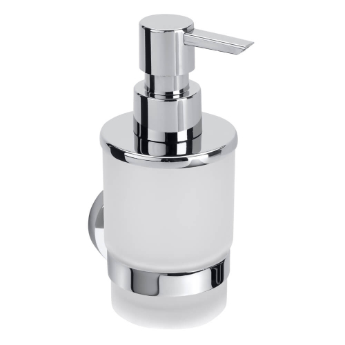 Дозатор жидкого мыла MINI Omega Bemeta 138709041 Дозатор жидкого мыла MINI Omega Bemeta 138709041
