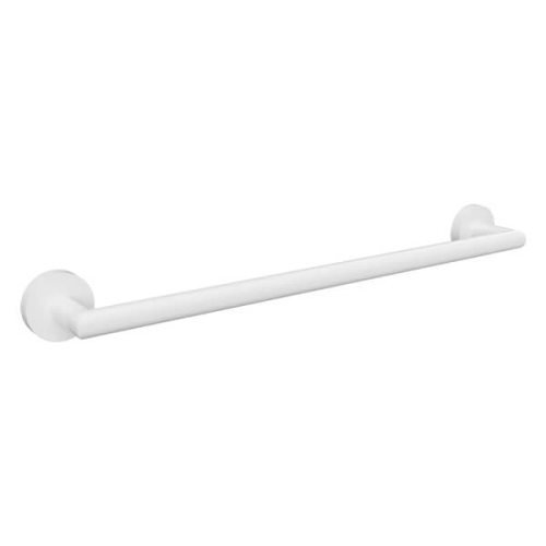 Полотенцедержатель 450 White Bemeta 104204024 Полотенцедержатель 450 White Bemeta 104204024