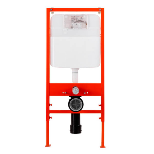 Инсталляция для унитаза BelBagno BB026 Инсталляция для унитаза BelBagno BB026