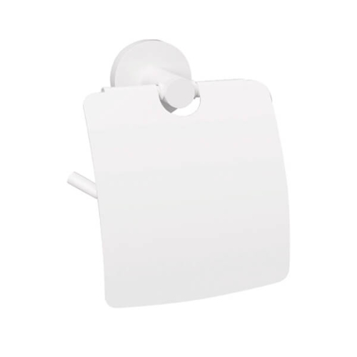 Держатель для туалетной бумаги Bemeta White 104112014 белый Держатель для туалетной бумаги Bemeta White 104112014 белый