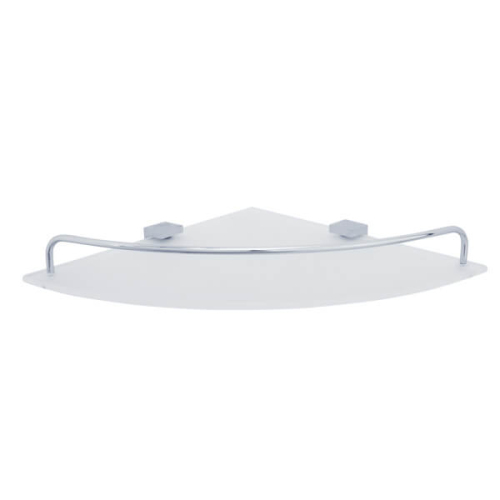 Полка 25 см Gifortes Veragio VR.GFT-9031.CR Полка 25 см Gifortes Veragio VR.GFT-9031.CR
