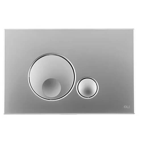 Кнопка смыва Globe OLI 152951