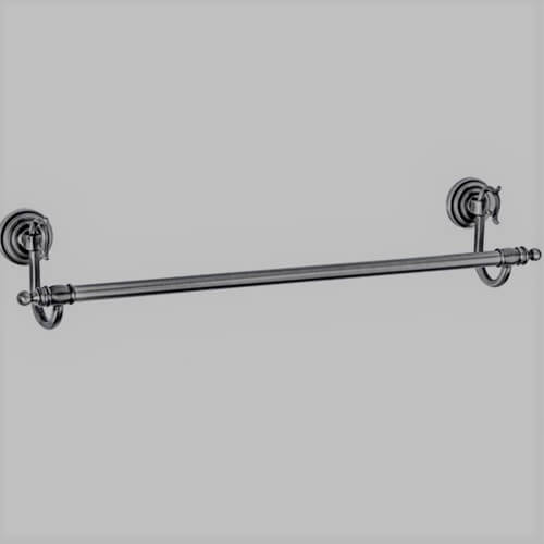 Полотенцедержатель 600 Retro Classic HR-4B Полотенцедержатель 600 Retro Classic HR-4B