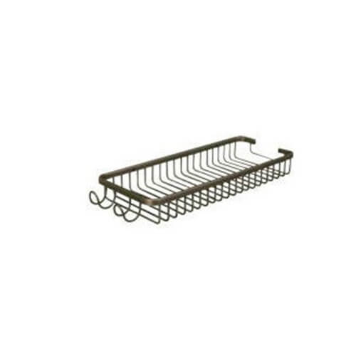 Полочка решетка Classic BC25cm Полочка решетка Classic BC25cm