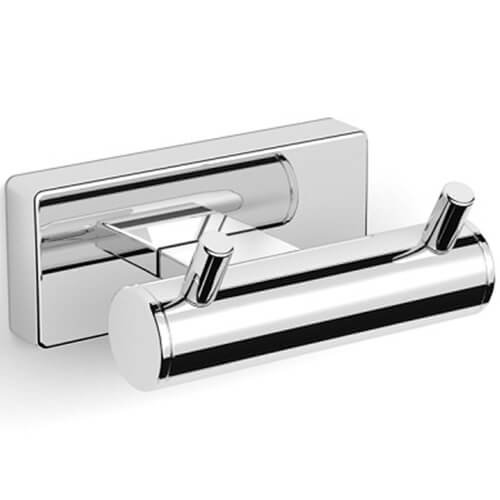 Крючок двойной Alster Langberger 10932B Крючок двойной Alster Langberger 10932B