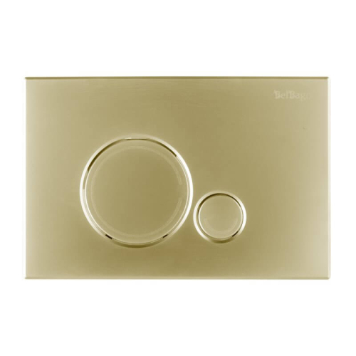 Кнопка смыва SFERA BELBAGNO BB018-SR-ORO Кнопка смыва SFERA BELBAGNO BB018-SR-ORO