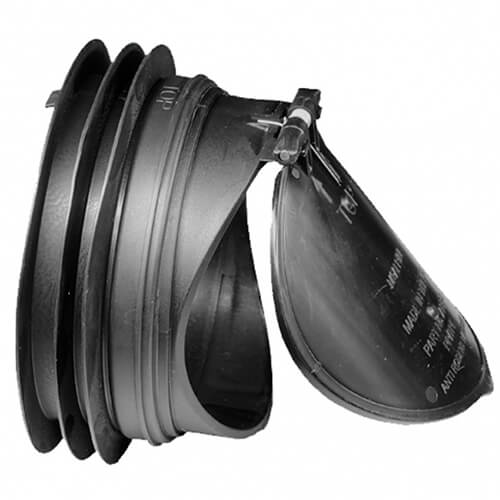 Манжета для фановой трубы 90-110 McALPINE ARB1