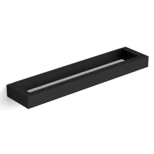 Полотенцедержатель Black Edition Langberger 30001D-BP Полотенцедержатель Black Edition Langberger 30001D-BP