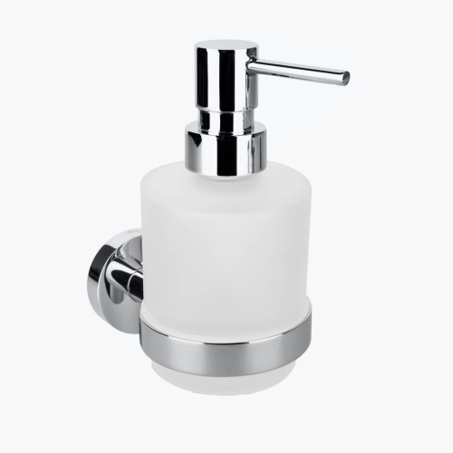 Дозатор жидкого мыла MINI Omega Bemeta 104109102 Дозатор жидкого мыла MINI Omega Bemeta 104109102