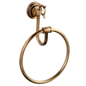 Кольцо для полотенец Retro Classic R-3