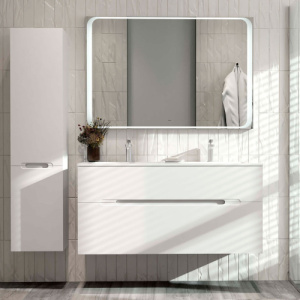 Тумба с раковиной Jorno Modul 120