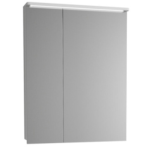 Зеркальный шкаф 600х700 Katarine DIBORG 774103