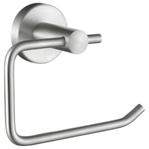 Держатель для туалетной бумаги Accoona A12105-3 сталь