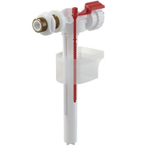 Клапан для унитаза 1/2 металл Alcaplast A160