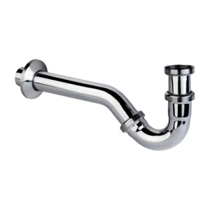 Сифон трубчатый стандартная модель для биде Hansgrohe 55237000