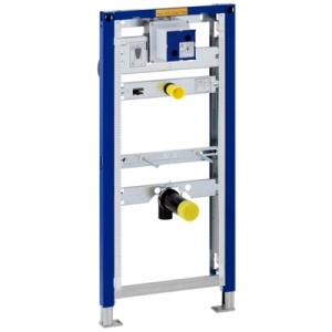 111.616.00.1 Инст-я д/пис без/креп GEBERIT